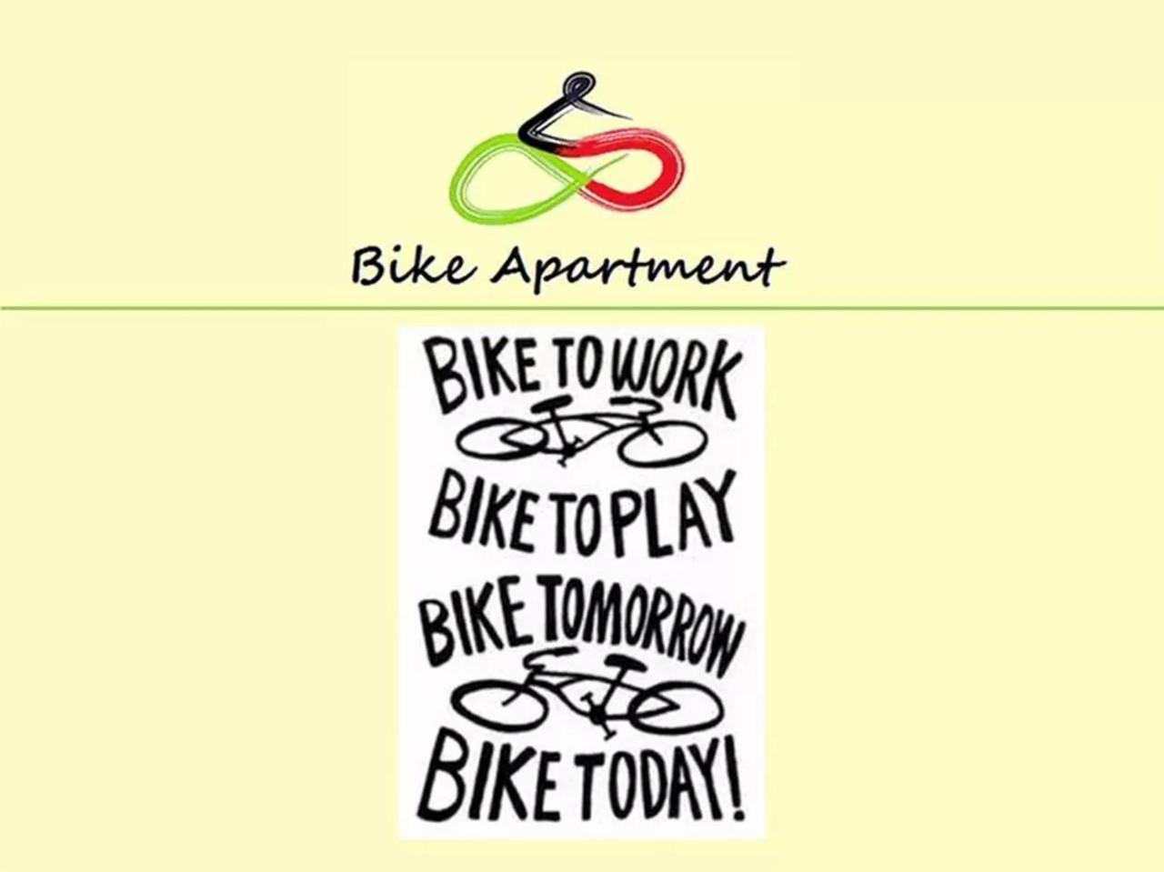 B Apartments - Bike Apartment تيميشورا المظهر الخارجي الصورة