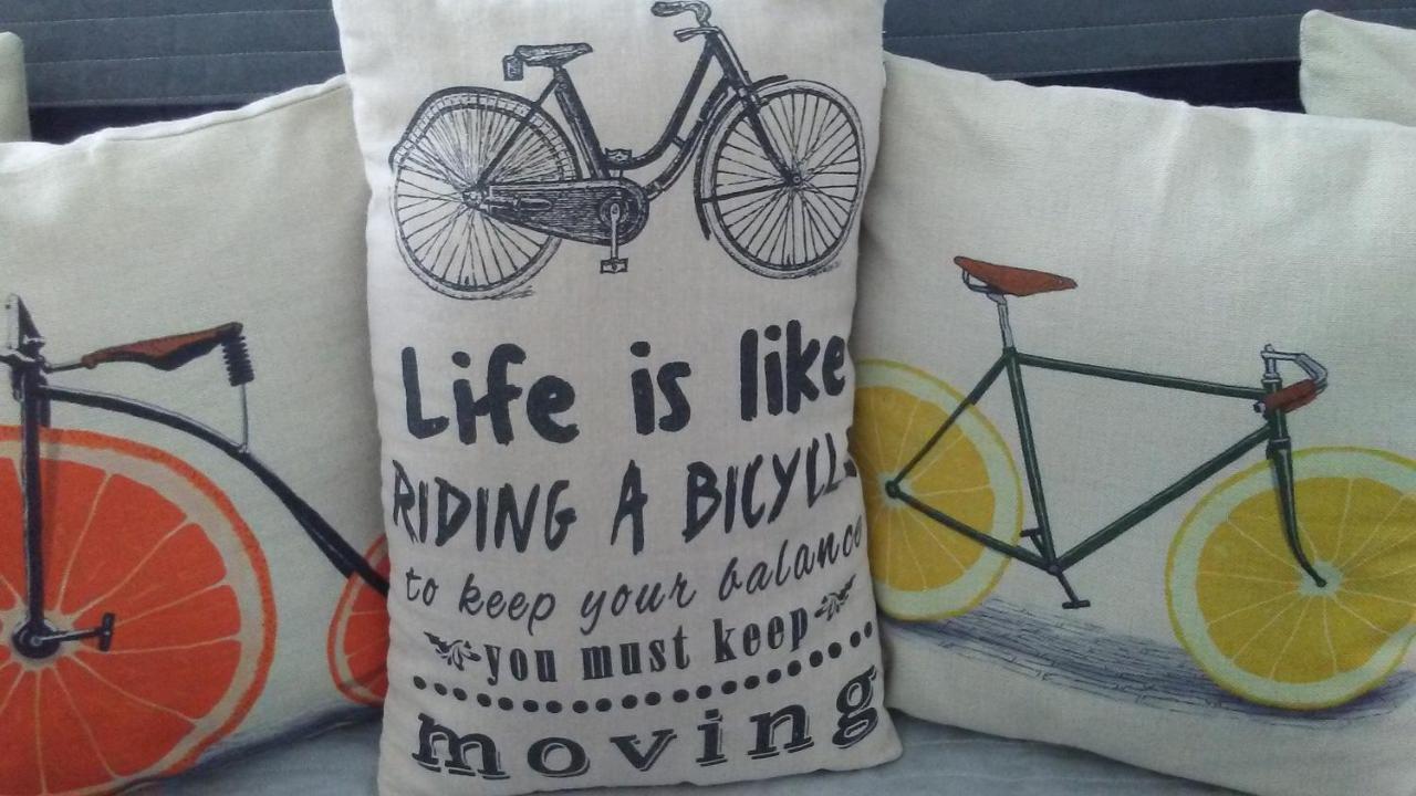 B Apartments - Bike Apartment تيميشورا المظهر الخارجي الصورة